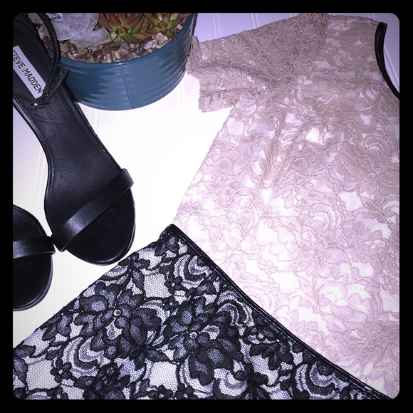 ABS Allen Schwartz Dresses & Skirts - ABS Allen Schwartz Dress